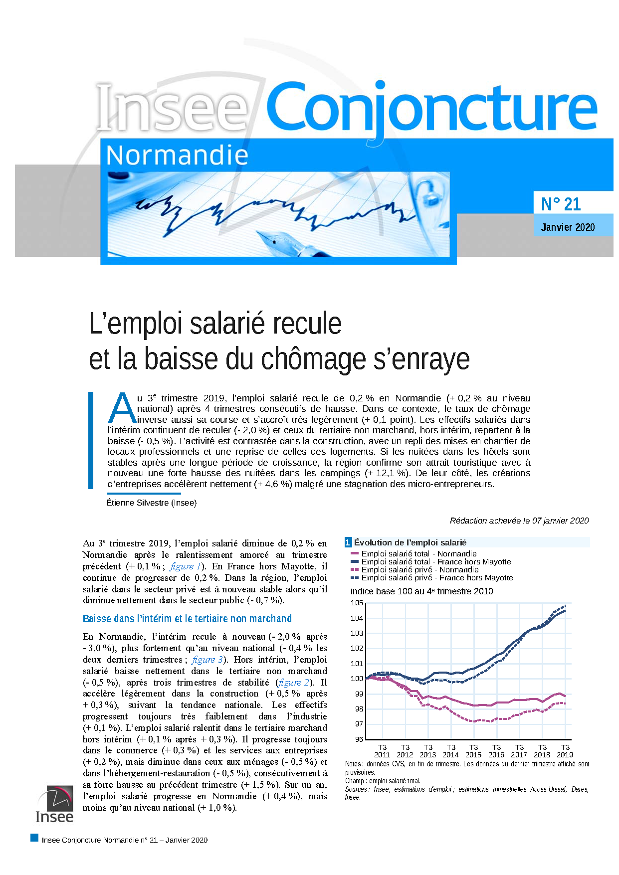 Insee conjoncture 21 jan2020 Page 1