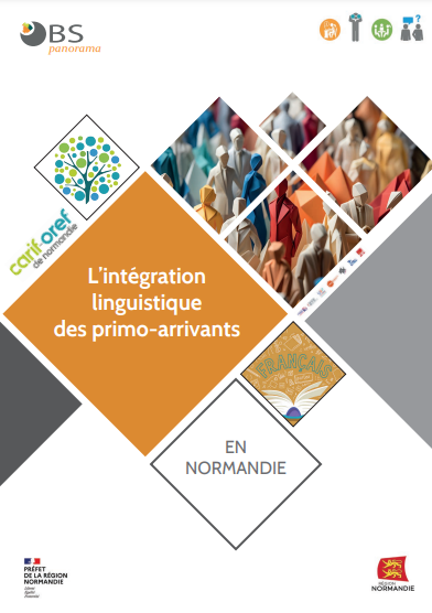 Integrationlinguistique