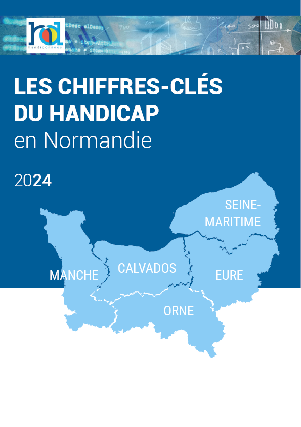 Les chiffres clés du handicap