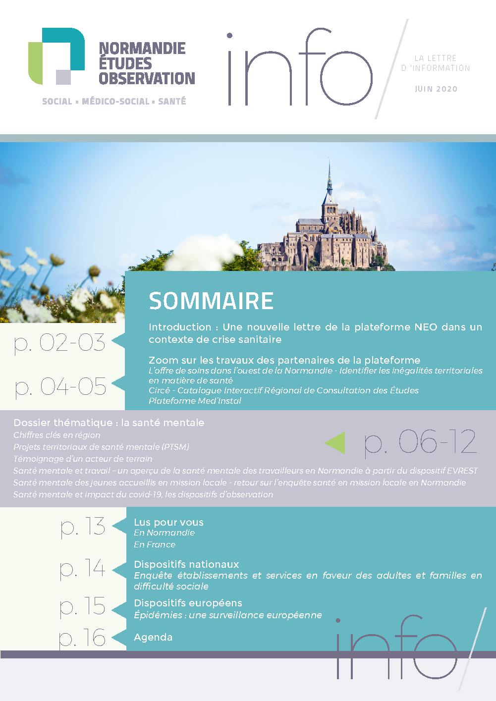 NEO 3 Juin 2020 Page 01