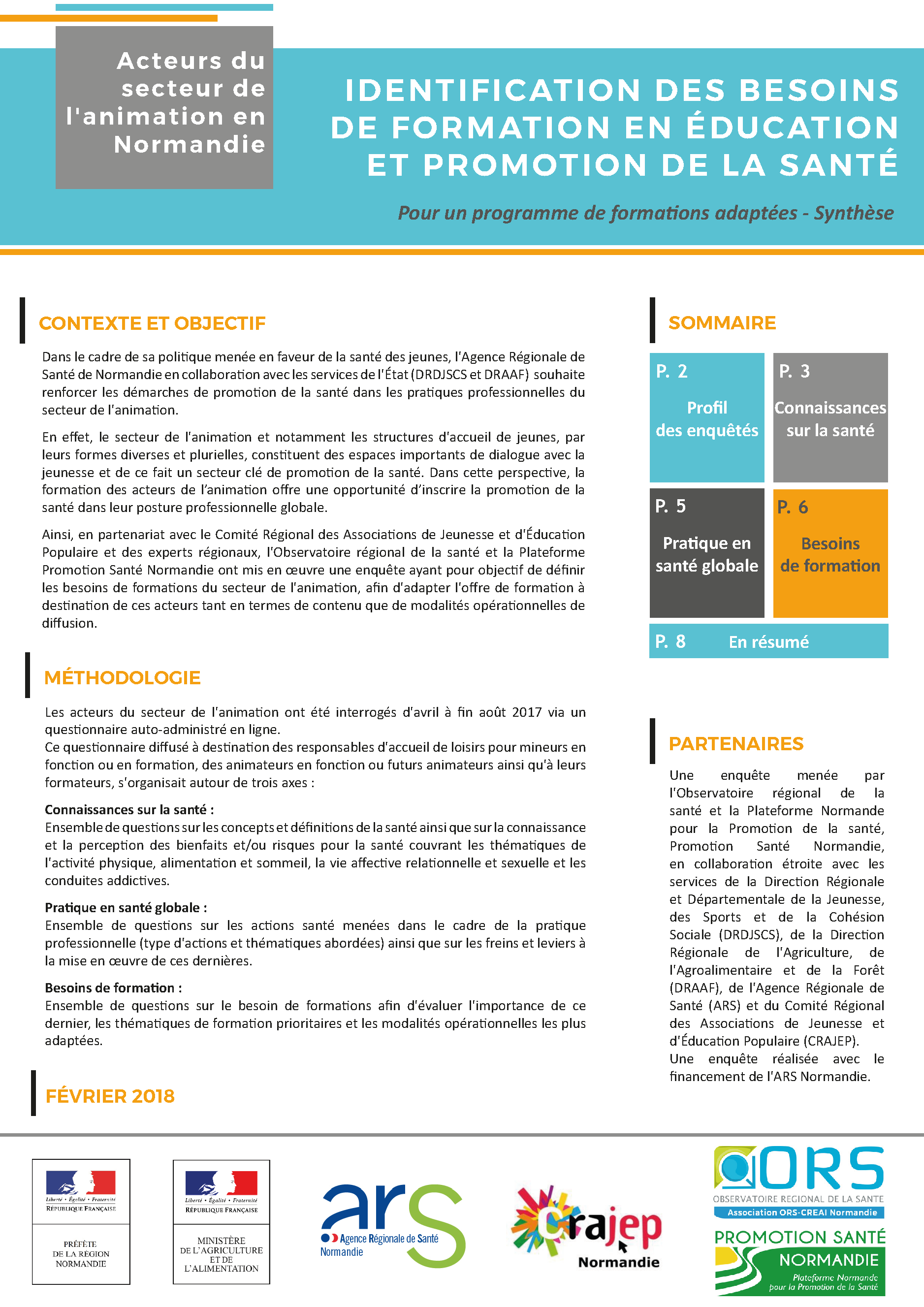 PPS Animation ORSCREAI Fvrier2018