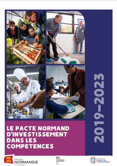 PacteCompétences
