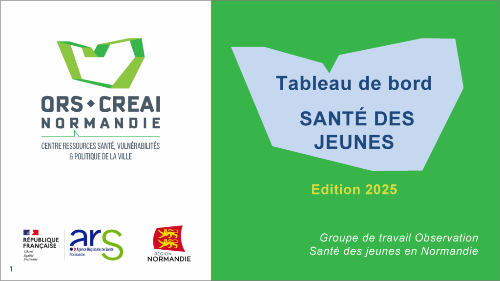 Page1 de TB Sante des jeunes Edition 2025 1 1024x576