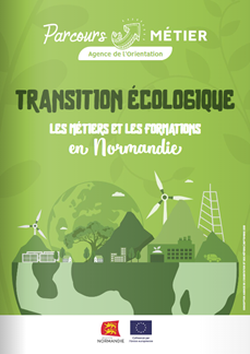 ParcoursMetiers TransitionEcolo