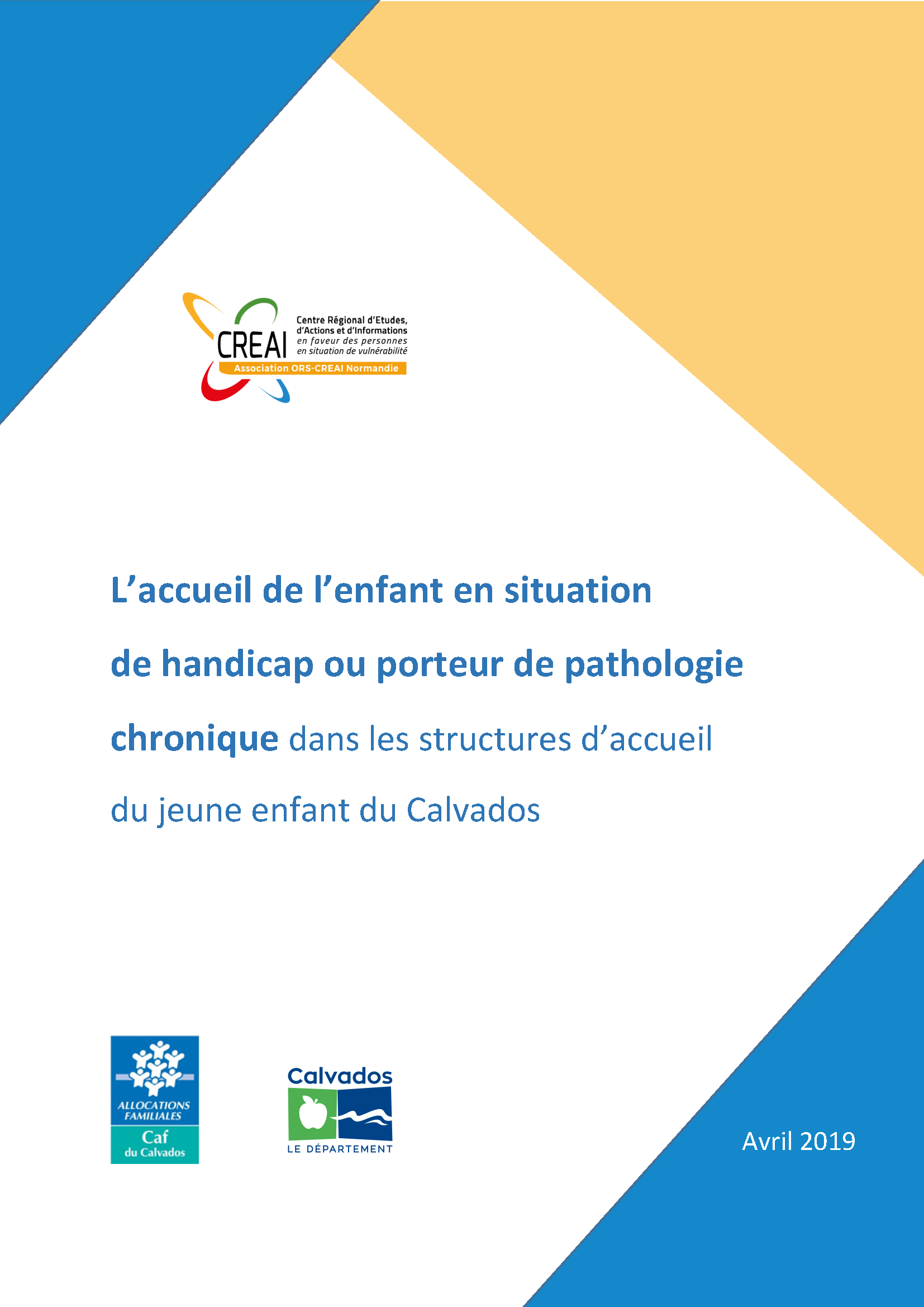 PathoChronique Enfant