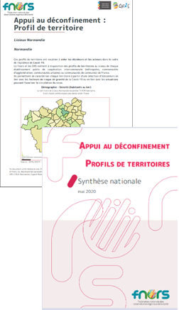 Profils Territoires