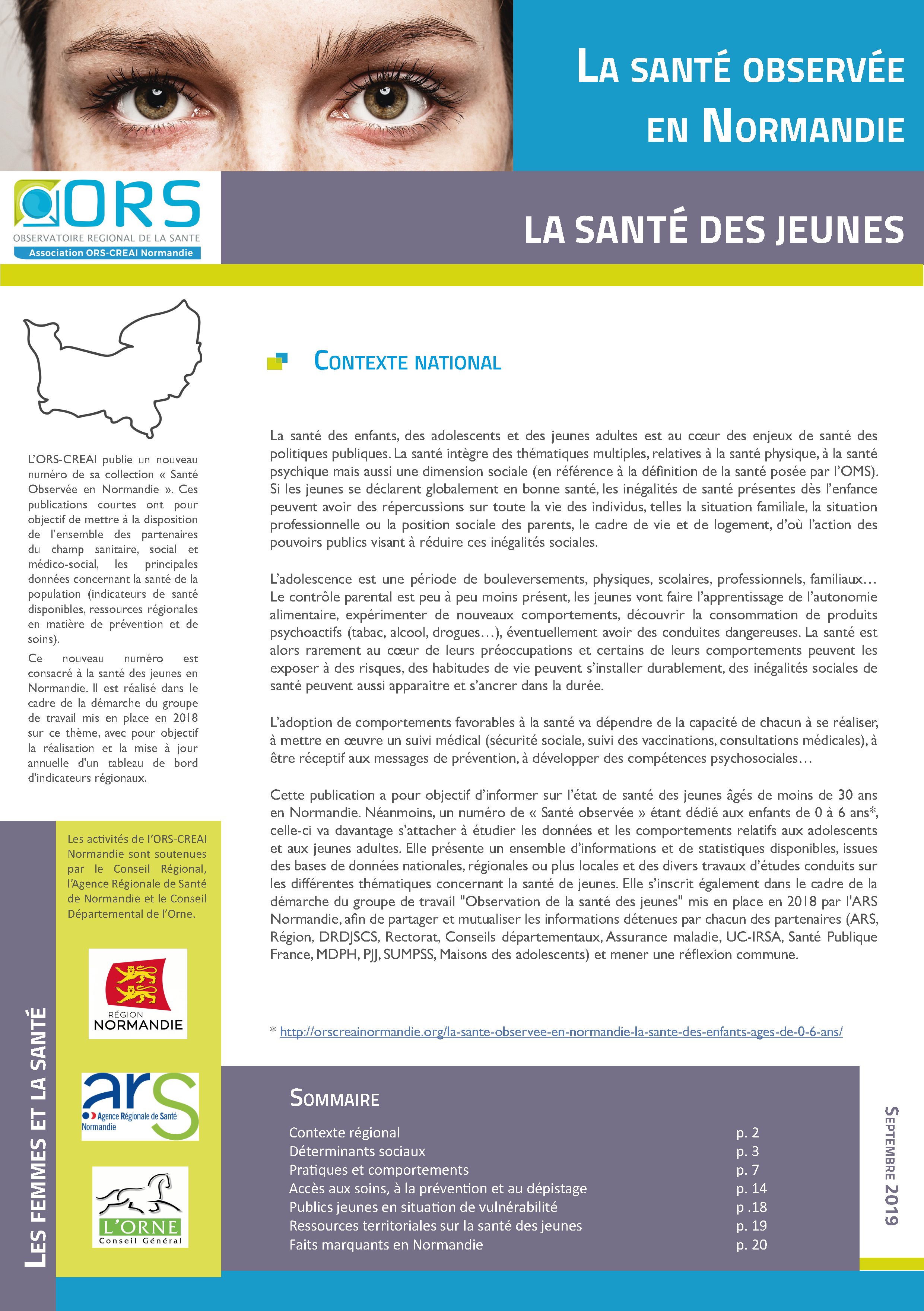 Sant des jeunes 23 sept 2019 Page 01