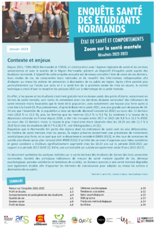 SanteEtudiants