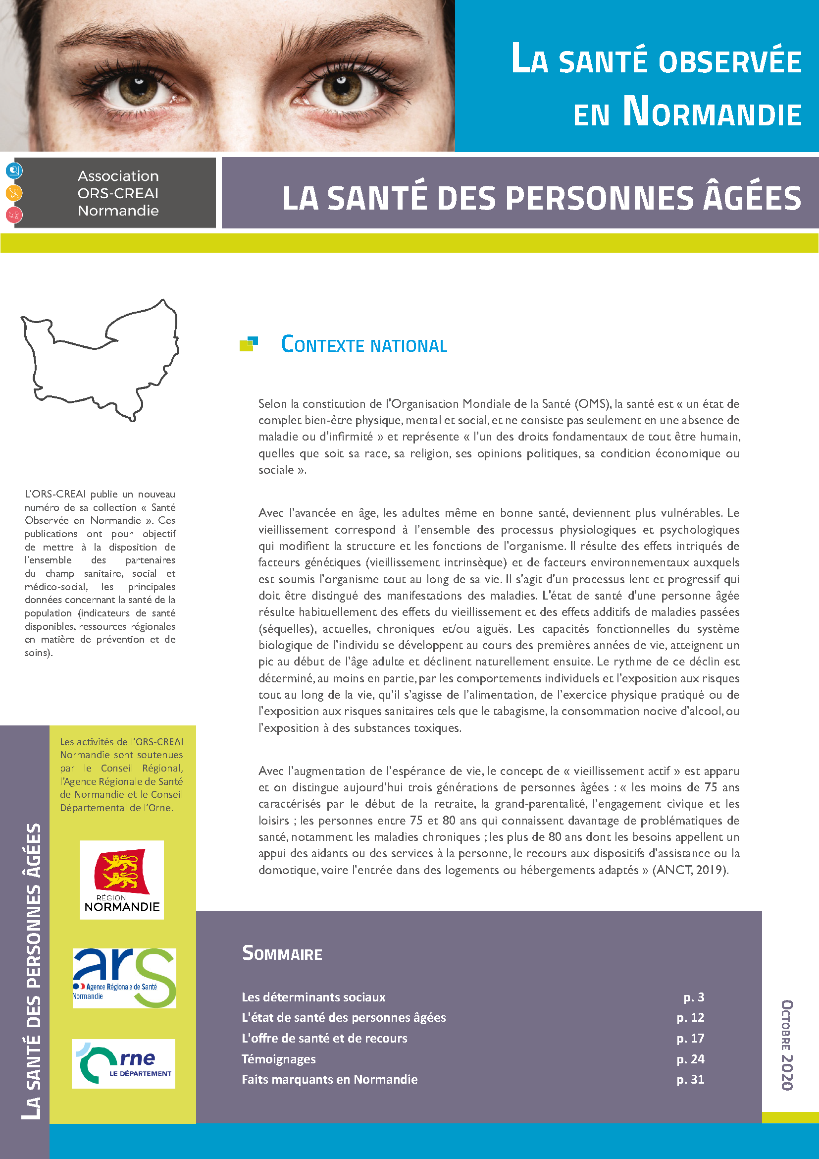 Santé des personnes âgées VF