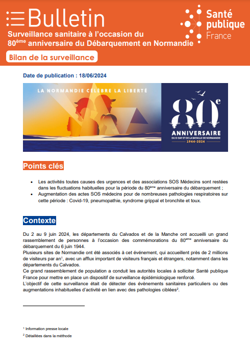 SpF 80emedebarquement