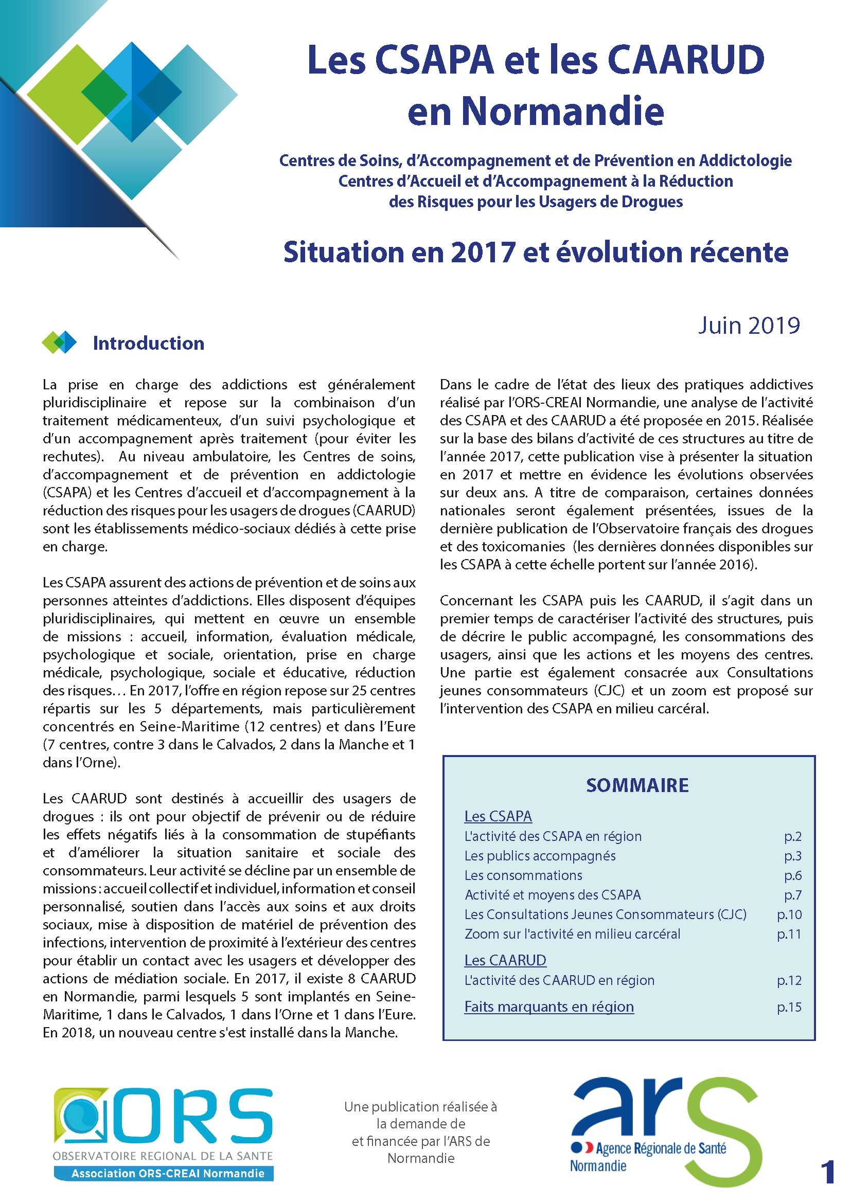 Synthse CSAPA CAARUD 2017 VF Page 01