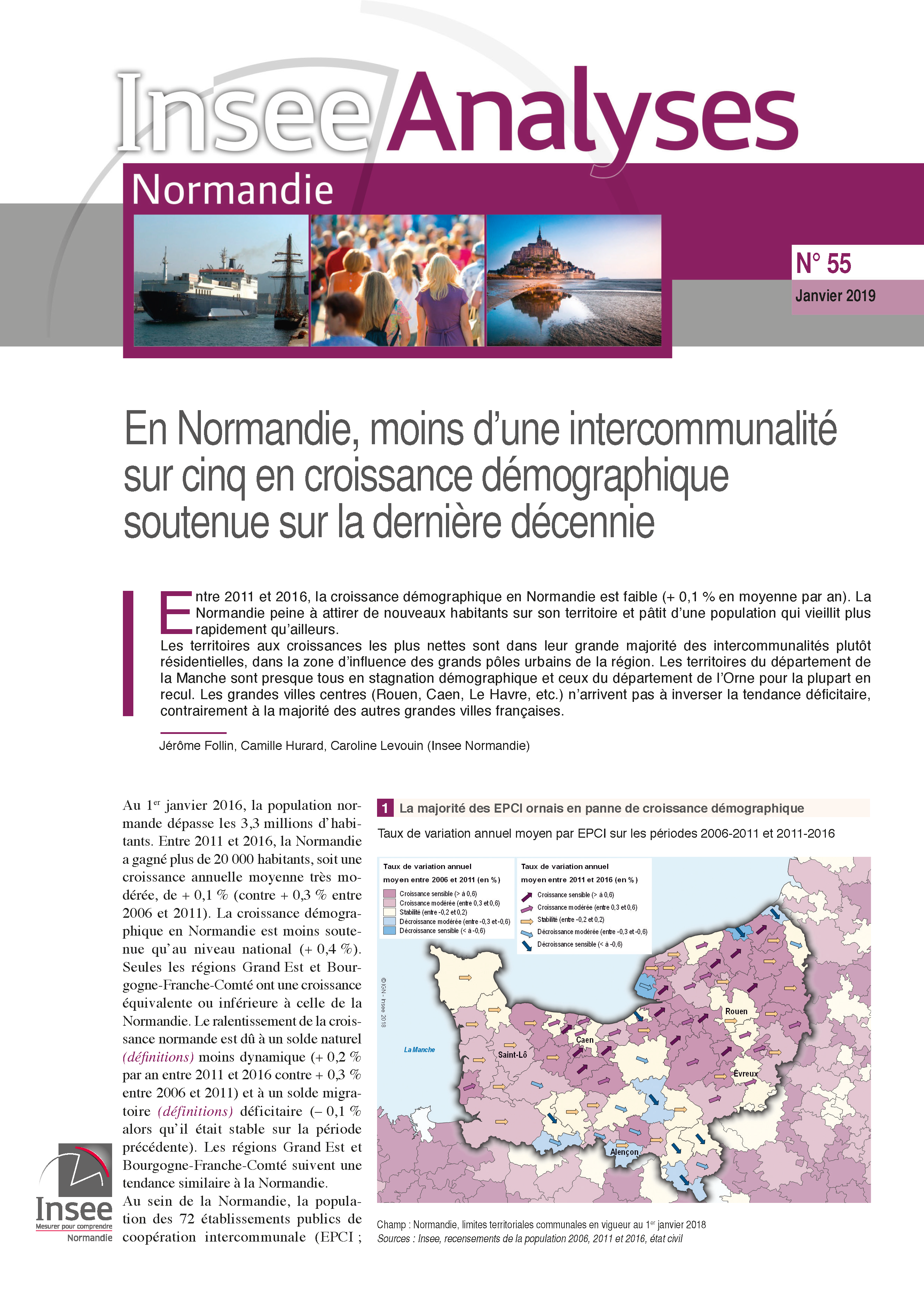 demog interco insee Janvier2019