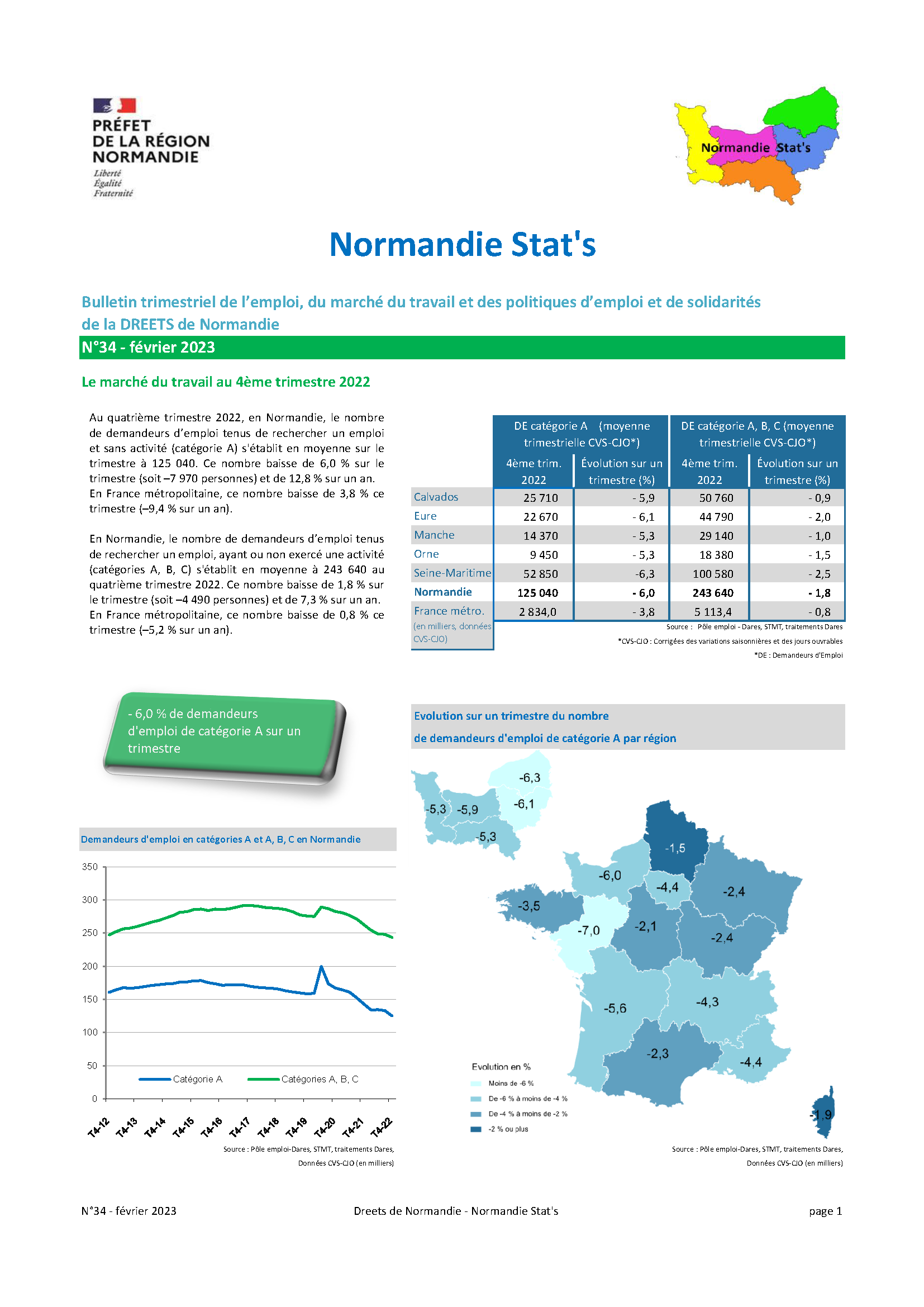 normandie stat s numero 34 Page 01
